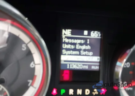 2017 Dodge Grand Caravan Gt from USA, damaged, VIN 2C4RDGEG2HR698512